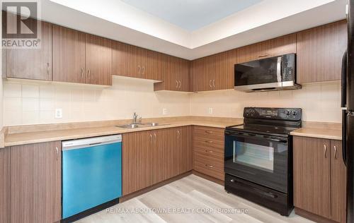 1 - 2441 Greenwich Drive, Oakville, ON 