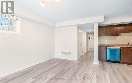 1 - 2441 Greenwich Drive, Oakville, ON 