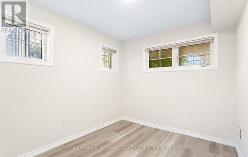 1 - 2441 Greenwich Drive, Oakville, ON 