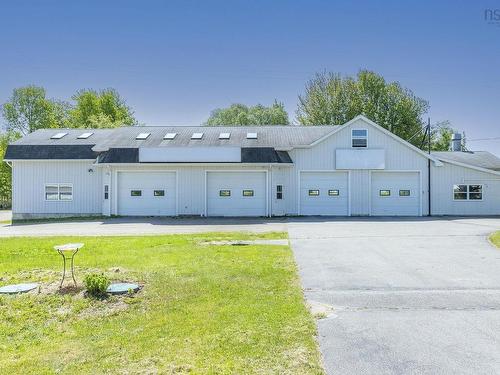 1878 Torbrook Road, Meadowvale, NS 