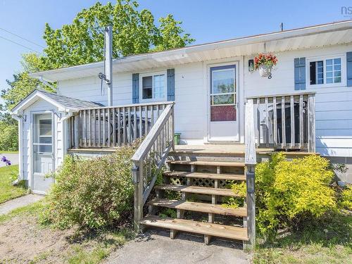 1878 Torbrook Road, Meadowvale, NS 