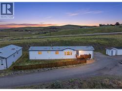 2815 Princeton Kamloops Highway Unit# 8 Kamloops, BC V0E 2A0