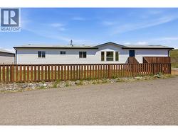 2815 Princeton Kamloops Highway Unit# 8 Kamloops, BC V0E 2A0