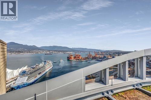540 320 Granville Street, Vancouver, BC 