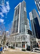 1610 - 77 MUTUAL STREET Toronto, ON M5B 0B9