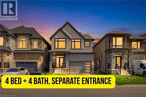 26 Orr Avenue, Erin, ON 