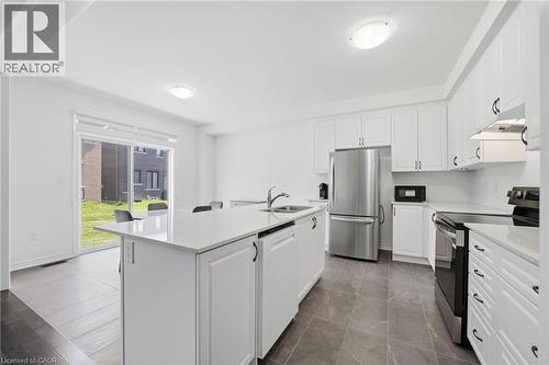 26 Orr Avenue, Erin, ON 