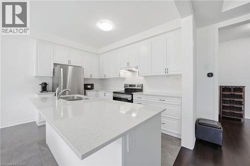 26 Orr Avenue, Erin, ON 