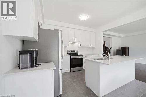 26 Orr Avenue, Erin, ON 