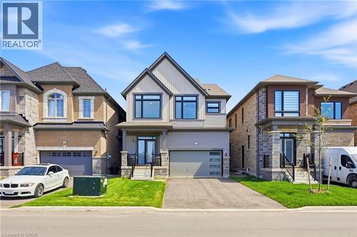 26 Orr Avenue, Erin, ON 