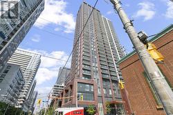 501 - 130 RIVER STREET E Toronto, ON M5A 0R8
