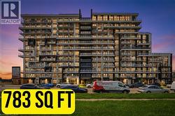 461 GREEN Road Unit# 107  Stoney Creek, ON L8E 0L5