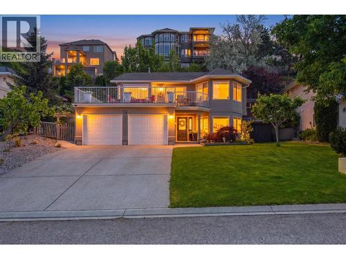 87 Thor Drive  Kamloops, BC V2C 6P8
