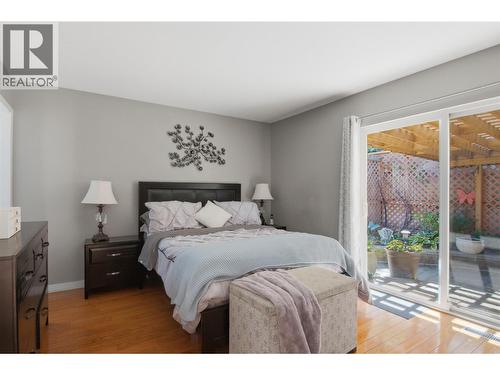 87 Thor Drive, Kamloops, BC - Indoor Photo Showing Bedroom