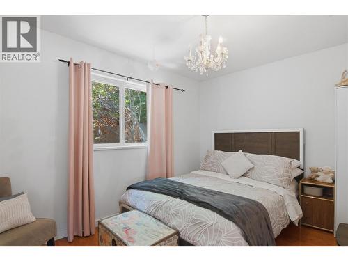 87 Thor Drive, Kamloops, BC - Indoor Photo Showing Bedroom