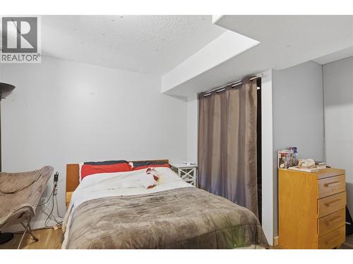 87 Thor Drive, Kamloops, BC - Indoor Photo Showing Bedroom