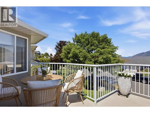 87 Thor Drive, Kamloops, BC - Outdoor With Exterior