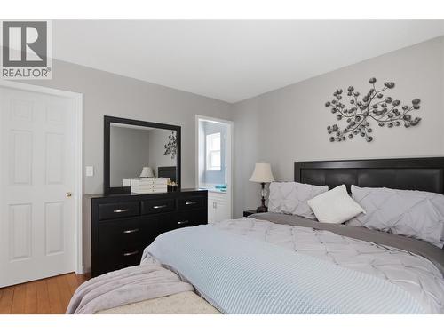 87 Thor Drive, Kamloops, BC - Indoor Photo Showing Bedroom
