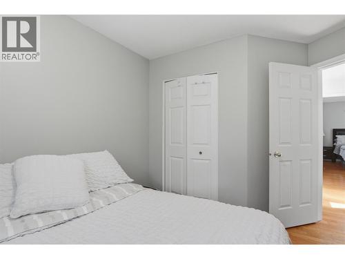 87 Thor Drive, Kamloops, BC - Indoor Photo Showing Bedroom