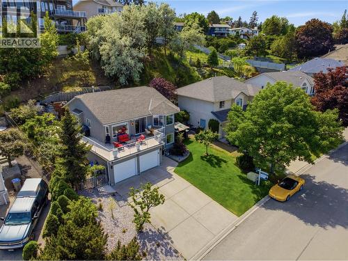87 Thor Drive, Kamloops, BC - Outdoor