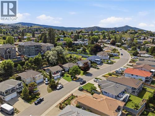 87 Thor Drive, Kamloops, BC - Outdoor With View