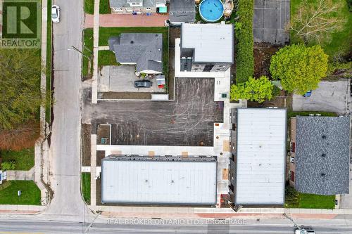 Unit #15C - 600 Second Street E, Cornwall, ON - 
