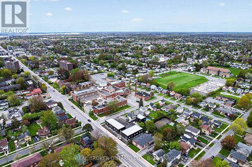 Unit #15C - 600 Second Street E, Cornwall, ON - Outdoor With View