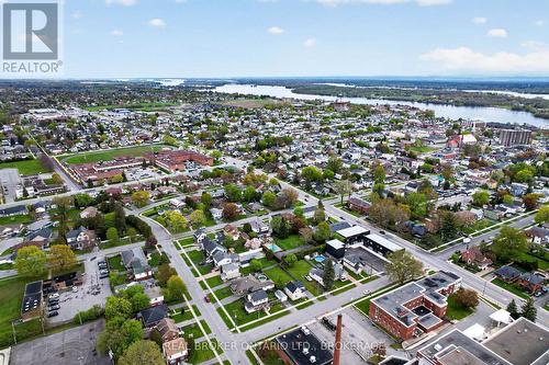 Unit #15C - 600 Second Street E, Cornwall, ON - Outdoor With View