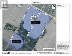 39529 BELGRAVE ROAD North Huron (East Wawanosh), ON N0G 1E0