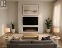 Virtually staged - 124 Hitchman Street, Brant (Paris), ON 