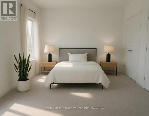 Virtually staged - 124 Hitchman Street, Brant (Paris), ON 
