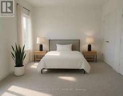Virtually staged - 