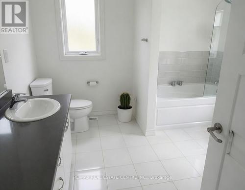 Virtually staged - 124 Hitchman Street, Brant (Paris), ON 