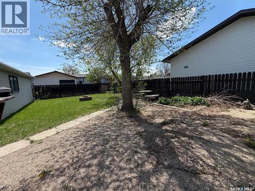 80 Morrison Drive, Yorkton, SK - Outdoor