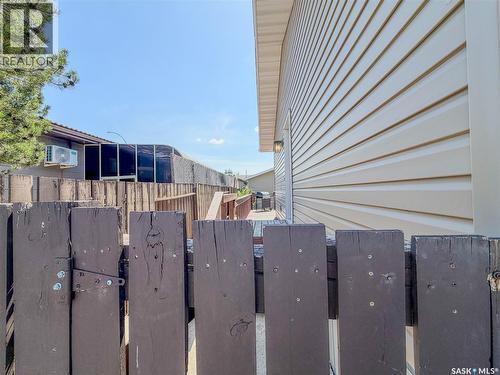 80 Morrison Drive, Yorkton, SK - Outdoor