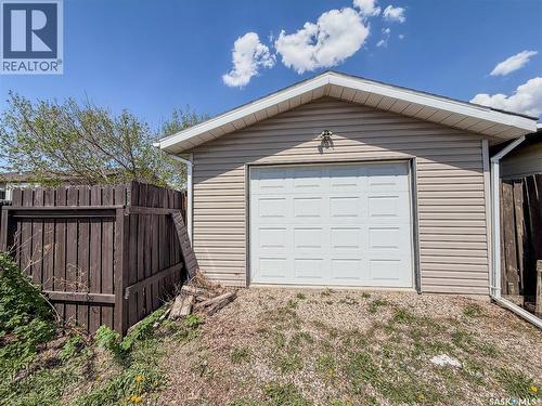 80 Morrison Drive, Yorkton, SK - Outdoor With Exterior