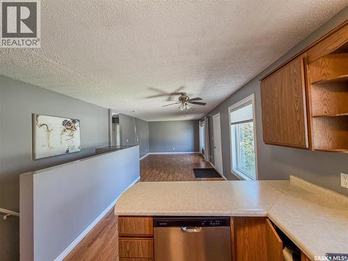 80 Morrison Drive, Yorkton, SK - Indoor Photo Showing Kitchen