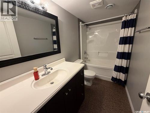 80 Morrison Drive, Yorkton, SK - Indoor Photo Showing Bathroom
