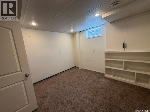 80 Morrison Drive, Yorkton, SK - Indoor Photo Showing Basement