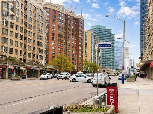 3 - 5 Northtown Way, Toronto, ON 
