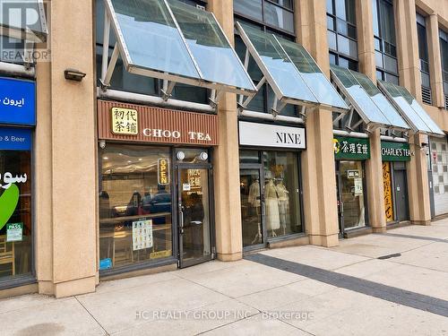 3 - 5 Northtown Way, Toronto, ON 
