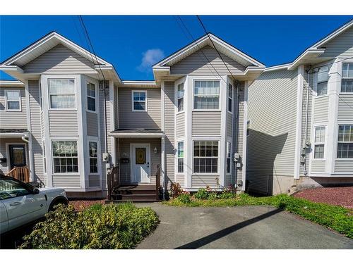 74 Newtown Road  St. John's, NL A1C 4N4