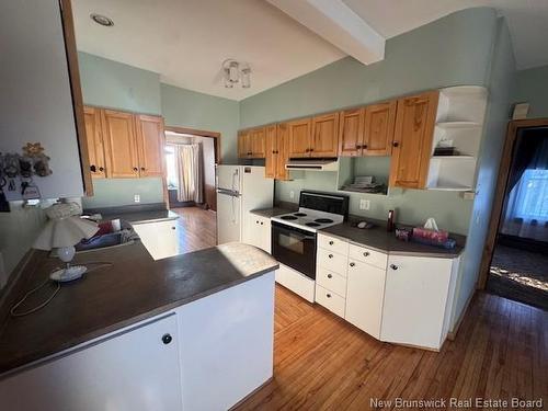 4582 Route 880, Havelock, NB 