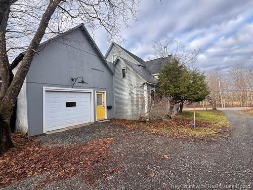 4582 Route 880, Havelock, NB 