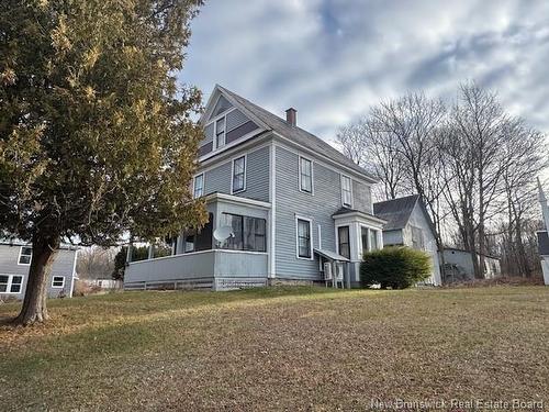 4582 Route 880, Havelock, NB 