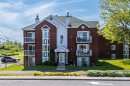 Façade - 301-101 Rue Jules-Phaneuf, Varennes, QC  - Outdoor With Facade 
