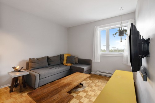 Chambre à coucher - 301-101 Rue Jules-Phaneuf, Varennes, QC - Indoor Photo Showing Living Room