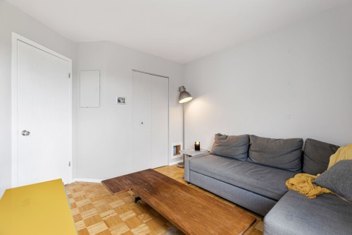 Chambre à coucher - 301-101 Rue Jules-Phaneuf, Varennes, QC - Indoor Photo Showing Living Room