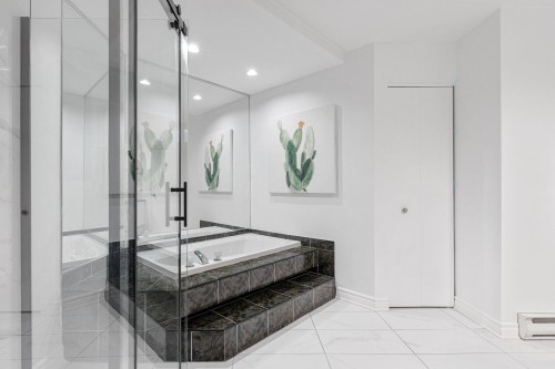 Salle de bains - 301-101 Rue Jules-Phaneuf, Varennes, QC - Indoor