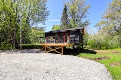 721 Route du Lac-Rond S.  Montcalm, QC J0T 2V0